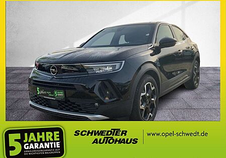 Opel Mokka-e Mokka e Ultimate ACC+Alcantara+LED+Navi+SHZ+Kam.