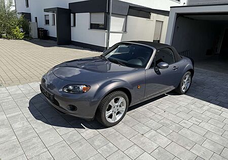 Mazda MX-5 2.0 Energy