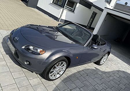 Mazda MX-5 2.0 Energy