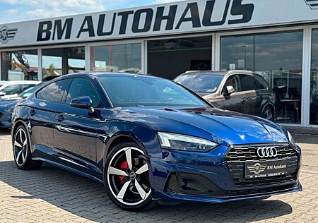 Audi A5 Sportback 40TFSI S-TRONIC"S-LINE"1.HAND*AMBIE