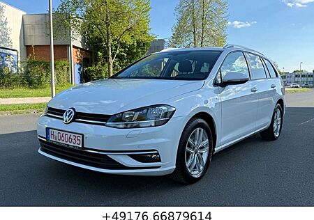 VW Golf Volkswagen VII Variant Join Start-Stopp TÜV NEU 1 Hand