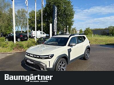 Dacia Duster Expression TCe 130 Kamera/PDC/Sitzheizung