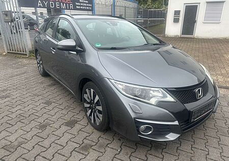 Honda Civic Elegance