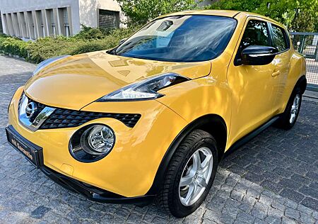 Nissan Juke N-Connecta