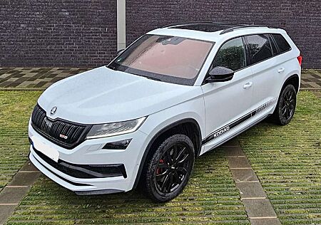 Skoda Kodiaq 2.0 Bi-TDI 4x4 DSG RS