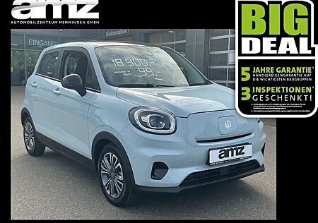 Leapmotor T03 37,3kWh *NAVI*Rückfahrkamera*