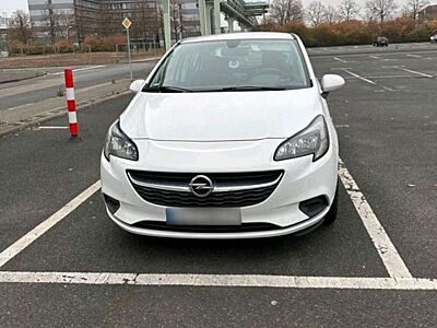 Opel Corsa Selection ecoFlex
