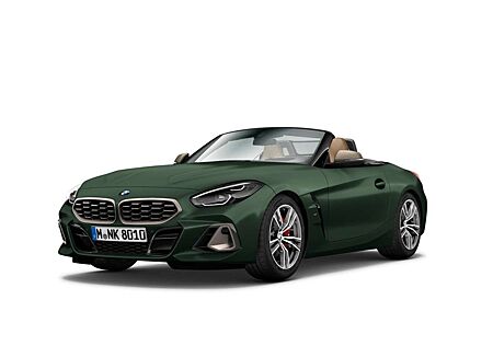 BMW Z4 M40i Leder HUD H&K LED Park-Assistent