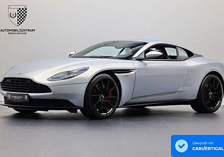 Aston Martin DB11 V8 BlackPack/SurroundView/Touchtronic3