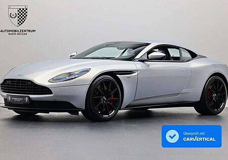 Aston Martin DB11 V8 BlackPack/SurroundView/Touchtronic3