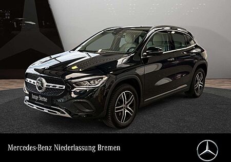 Mercedes-Benz GLA 200 PROGRESSIVE+360°+LED+7G
