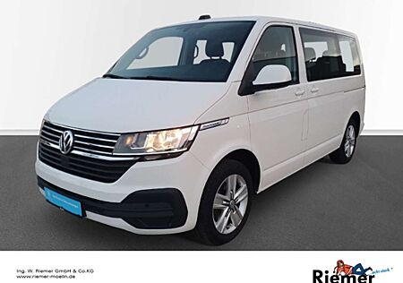 VW T6 Volkswagen .1 Multivan 2.0 TDI Comfortline Stdhzg PDC Navi