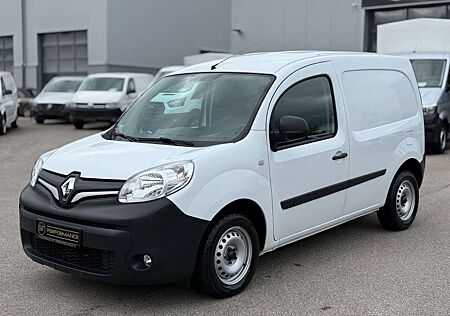 Renault Kangoo Rapid Extra 1HAND KLIMA AHK SHZ NAVI PDC