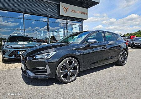 Cupra Leon VZ DSG e-Hybrid