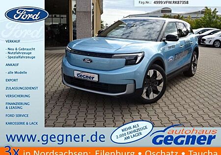 Ford Explorer Premium AWD Extended Range 79kWh WärmeP