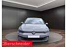 VW Golf Volkswagen 2,0 TDI NAVI LED ACC