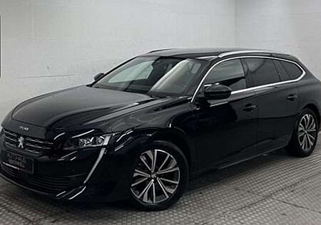 Peugeot 508 SW PureTech 180 EAT8 Allure 360+LED+KEYLESS+