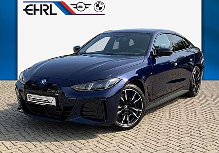 BMW i4 M50 xDrive FACELIFT DA PROF. PA+ HUD H&K