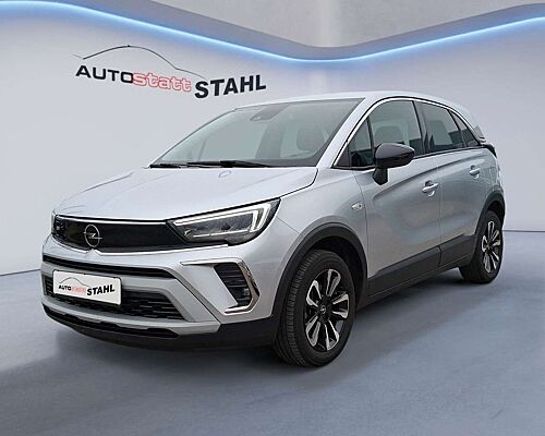 Opel Crossland X Crossland  Elecance