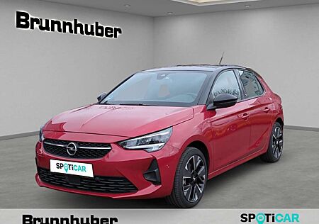Opel Corsa-e F GS,Elektromotor 100kW (136 PS) Navi Digitales Co