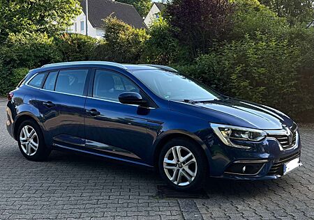 Renault Megane Grandtour ENERGY dCi 110 EDC Business