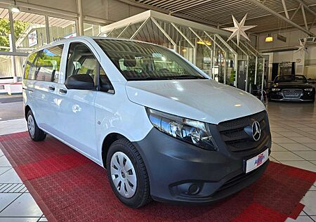 Mercedes-Benz Vito Tourer 114 CDI Pro FWD +8 SITZER+KLIMA+