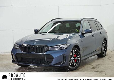 BMW 330 e xDrive M Sport PRO HUD/PANO/AHK/MEMRY/ADPLED