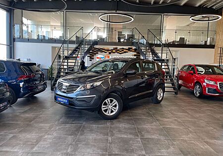 Kia Sportage 1.6 GDI Active 2WD*1.HAND*KLIMA*