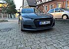 Audi TT Coupe 2.0 TFSI quattro S tronic