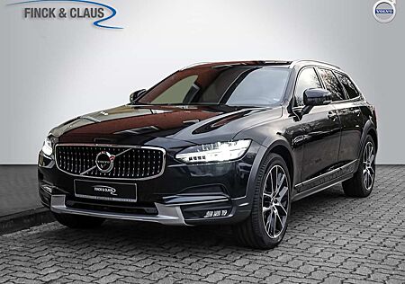 Volvo V90 Cross Country Pro D5 AWD ACC STANDHZ 360°