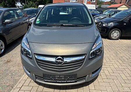 Opel Meriva B Edition