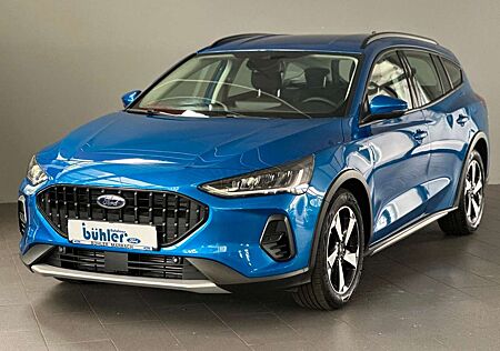 Ford Focus Turnier Active #AUTOMATIK #SYNC4 #KAMERA