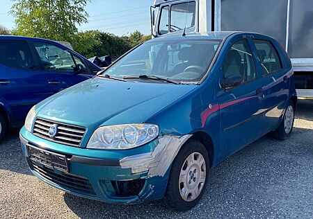 Fiat Punto 1.2 8V Start