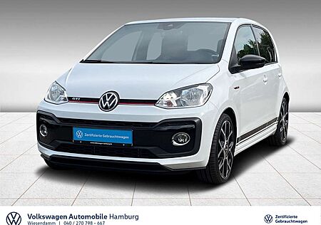 VW Up Volkswagen ! GTI 1.0 TSI KAMERA/KLIMAAUT./SITZHZG.