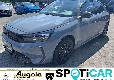 Opel Corsa GS, 100PS, SHZ+LHZ, Matrix-LED, Kamera Navigation