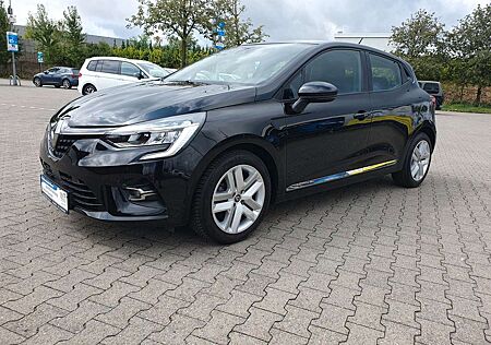 Renault Clio Business Edition GARANTIE NAVI KLIMATRONIC