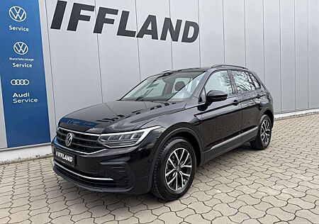 VW Tiguan Volkswagen 1.5 TSI*ACC*AHK*App Connect*APS*