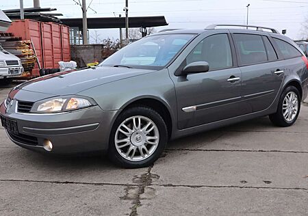 Renault Laguna Privilege