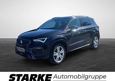 Seat Ateca 1.5 TSI DSG FR