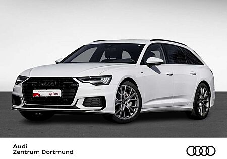 Audi A6 Avant 50 quattro sport
