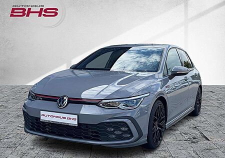 VW Golf Volkswagen VIII Lim. 2,0l TSI 245 PS DSG GTI Standh.