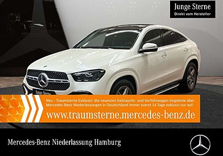 Mercedes-Benz GLE 300 d Coupé 4M AMG+PANO+360+MULTIBEAM+20"+HUD