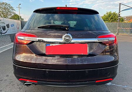 Opel Insignia Business Innovation 4x4