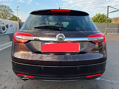 Opel Insignia Business Innovation 4x4