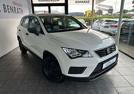Seat Ateca Reference - ALLWETTERREIFEN*SERVICE NEU