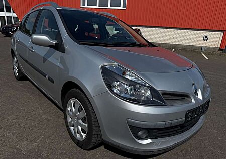 Renault Clio Grandtour Edition Dynamique Klima Rückfahrkamera