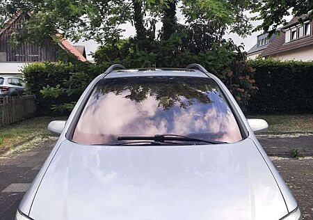 Opel Zafira 1.8