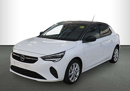 Opel Corsa 1.2 S/S Edition *Dach schw. *Rückfahrkamera