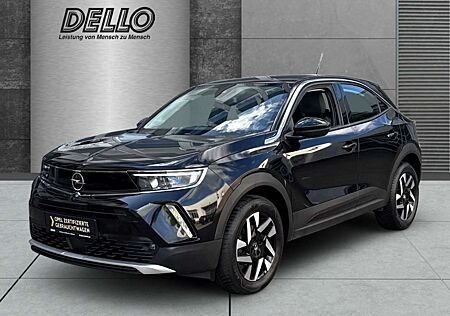 Opel Mokka Elegance 1.2 PDC+Kamera Allwetter Sitzh. Klimaauto
