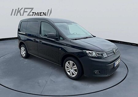 VW Caddy Volkswagen Cargo | Klima, 1. Hd.